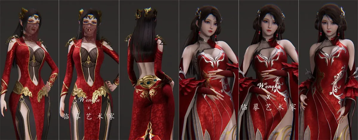 Honey Select 2 V24汉化豪华版 画质再飞跃 黑神话悟空全套MOD加入
