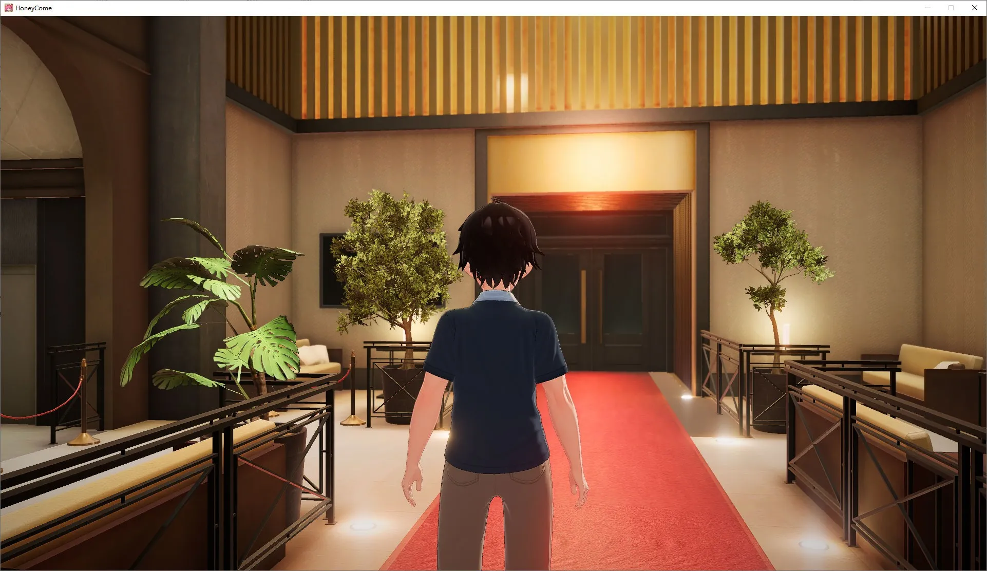 honeycome V2.05甜蜜归来正式版中文：功能全面升级 VR增加视角