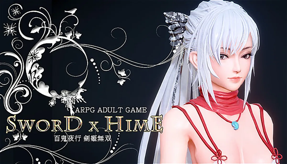 H版无双大蛇：剑姬无双SwordxHime 1.20.2中文豪华版全DLC 13.3G