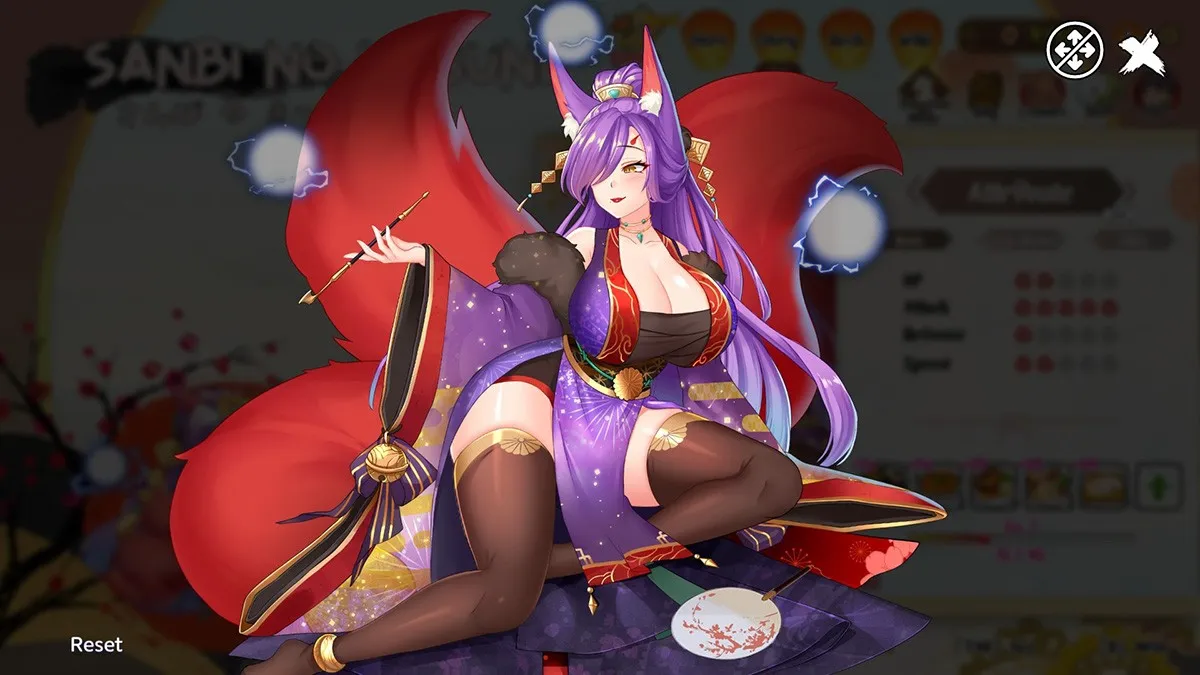 H版植物大战僵尸：妖谈.百鬼夜行 v2.62+DLC+安卓+通关存档+画廊解锁+全部奖励