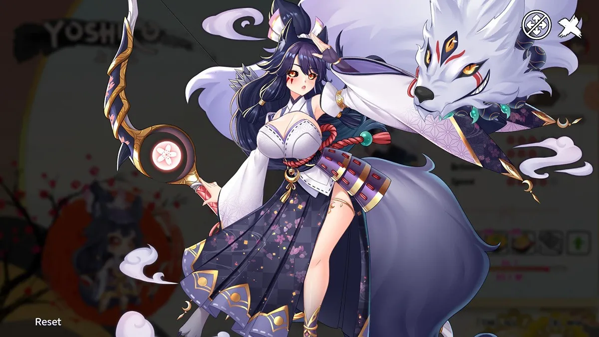 H版植物大战僵尸：妖谈.百鬼夜行 v2.62+DLC+安卓+通关存档+画廊解锁+全部奖励