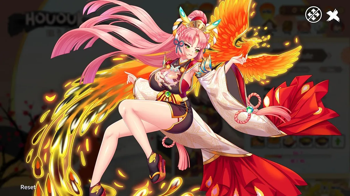 H版植物大战僵尸：妖谈.百鬼夜行 v2.62+DLC+安卓+通关存档+画廊解锁+全部奖励