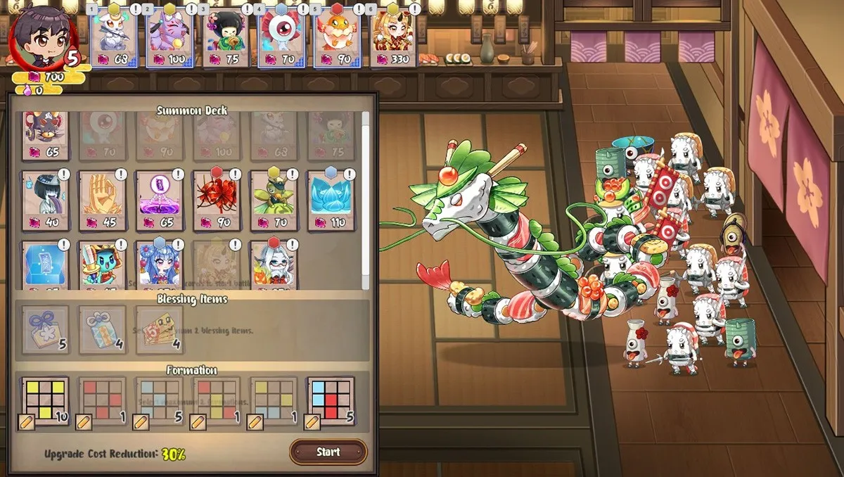 H版植物大战僵尸：妖谈.百鬼夜行 v2.62+DLC+安卓+通关存档+画廊解锁+全部奖励