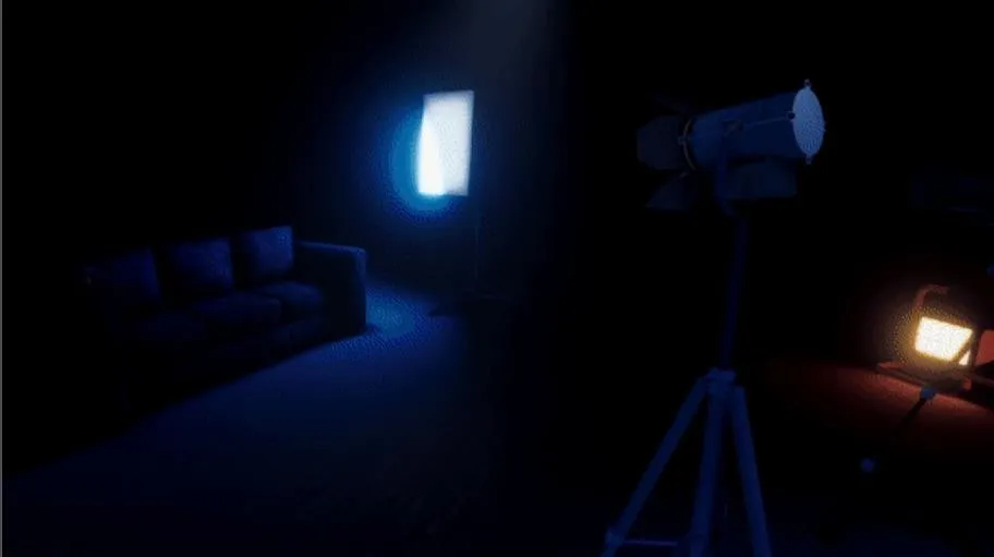 LoveXLust爱情X欲望完结中文版：画质高、操作好的纯VR游戏