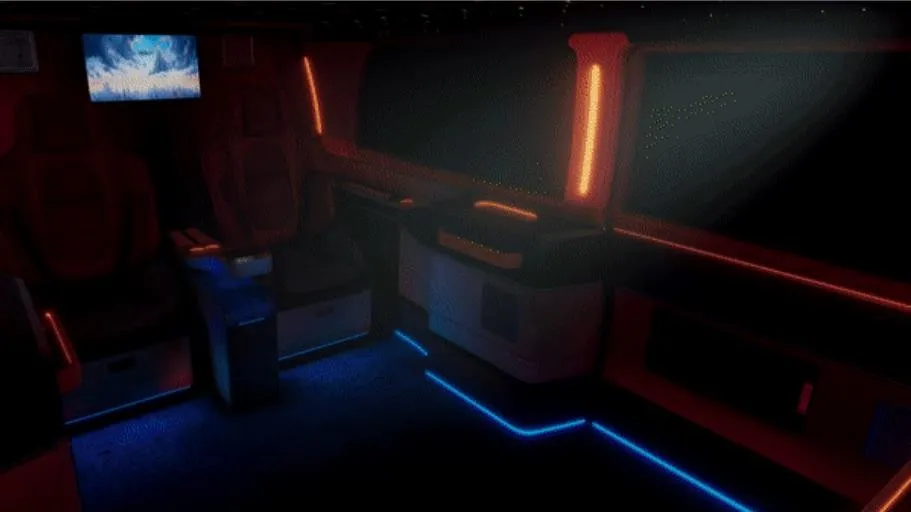 LoveXLust爱情X欲望完结中文版：画质高、操作好的纯VR游戏