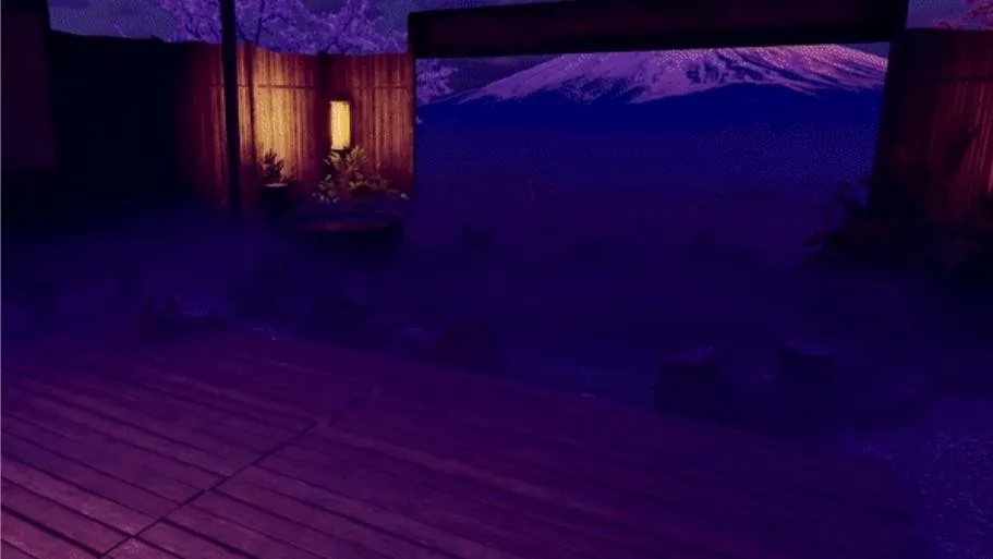 LoveXLust爱情X欲望完结中文版：画质高、操作好的纯VR游戏