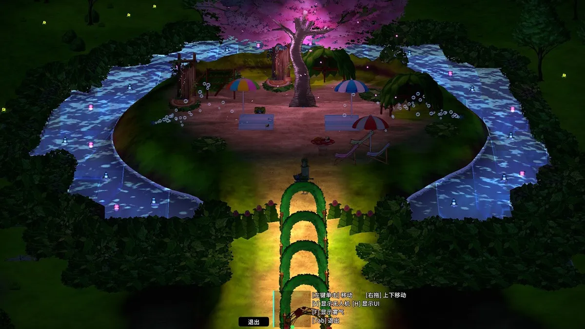 Mad Island V0.33 疯狂岛：H版饥荒，日式重口味沙盒绅游 全汉化+DLC+作弊+攻略+解码