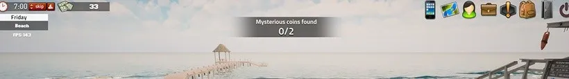 Seaside Mystery 海边之谜V0.26汉化版+攻略+作弊+VR：腹黑小孩的逆袭之路