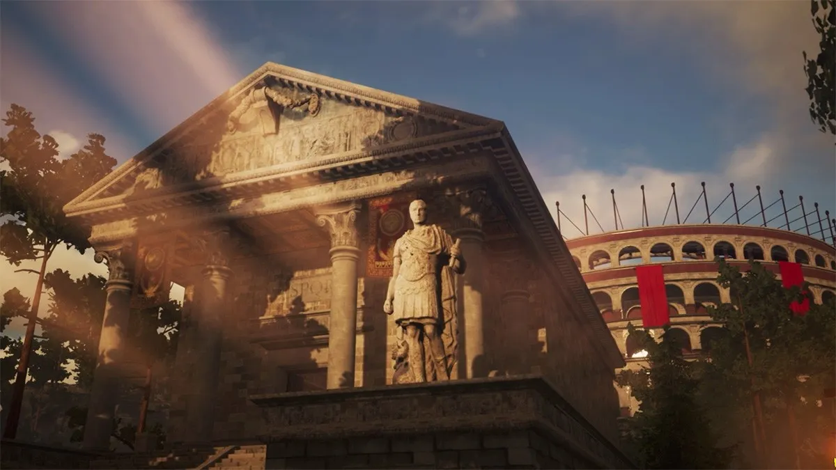 Slaves of Rome V27罗马奴隶中文版：从普通公民到帝国霸主 美艳王妃纳入后宫