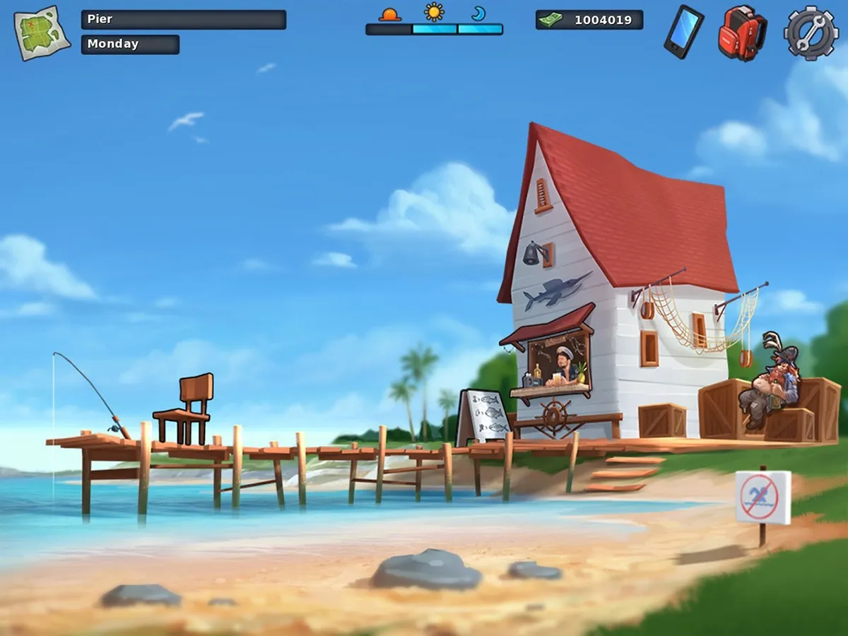 Summertime Saga夏日传说更新v 21.0.0WIP.6011精翻汉化版 PO+安卓 琅琊榜首！