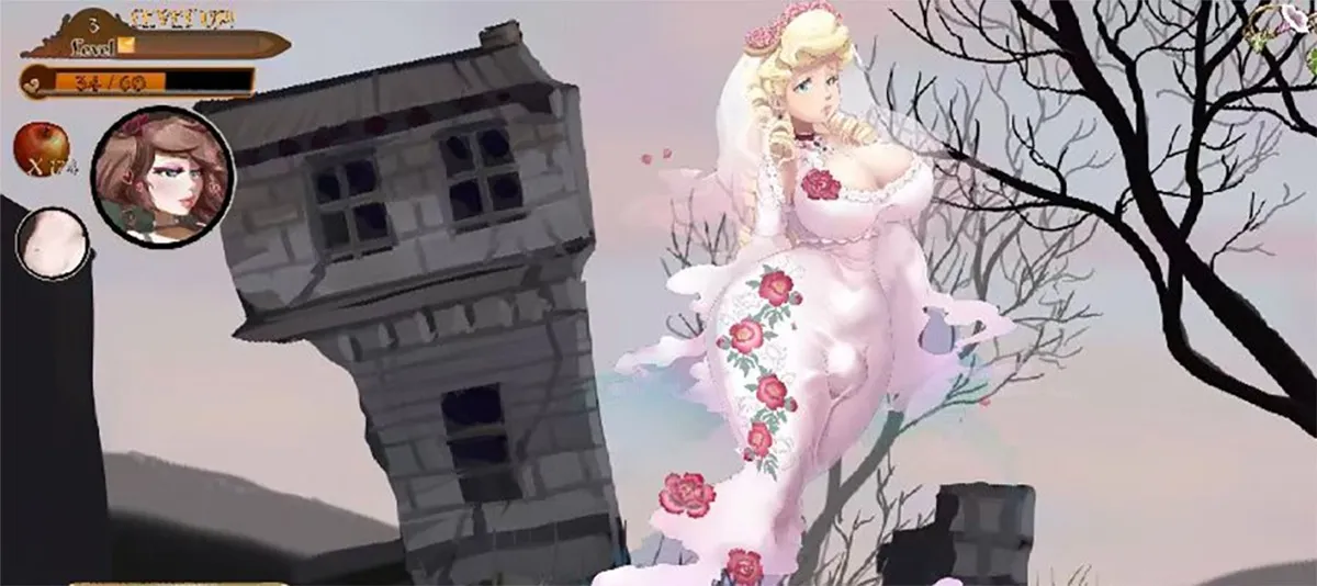 Tales of Androgyny V3.50.2 双性同体汉化版发布：PC+安卓+全攻略