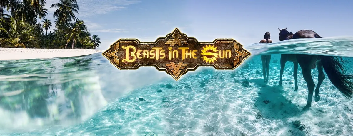 古墓丽影H版：阳光下的野兽Beasts in the Sun V7汉化版+攻略+存档