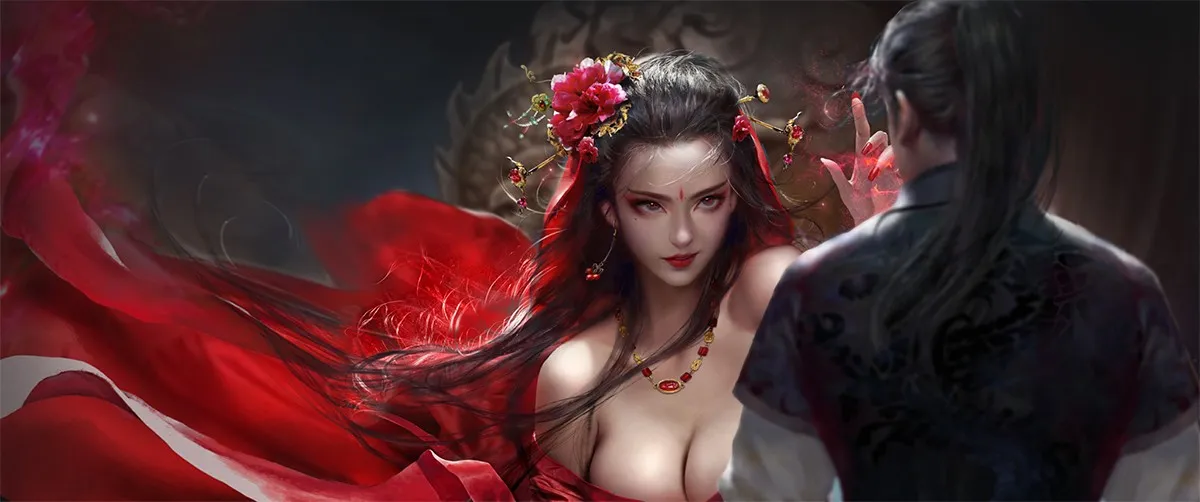 嗜血印魔改整合：全DLC+婚纱+血宫+全福利MOD 新增大肉搏模式