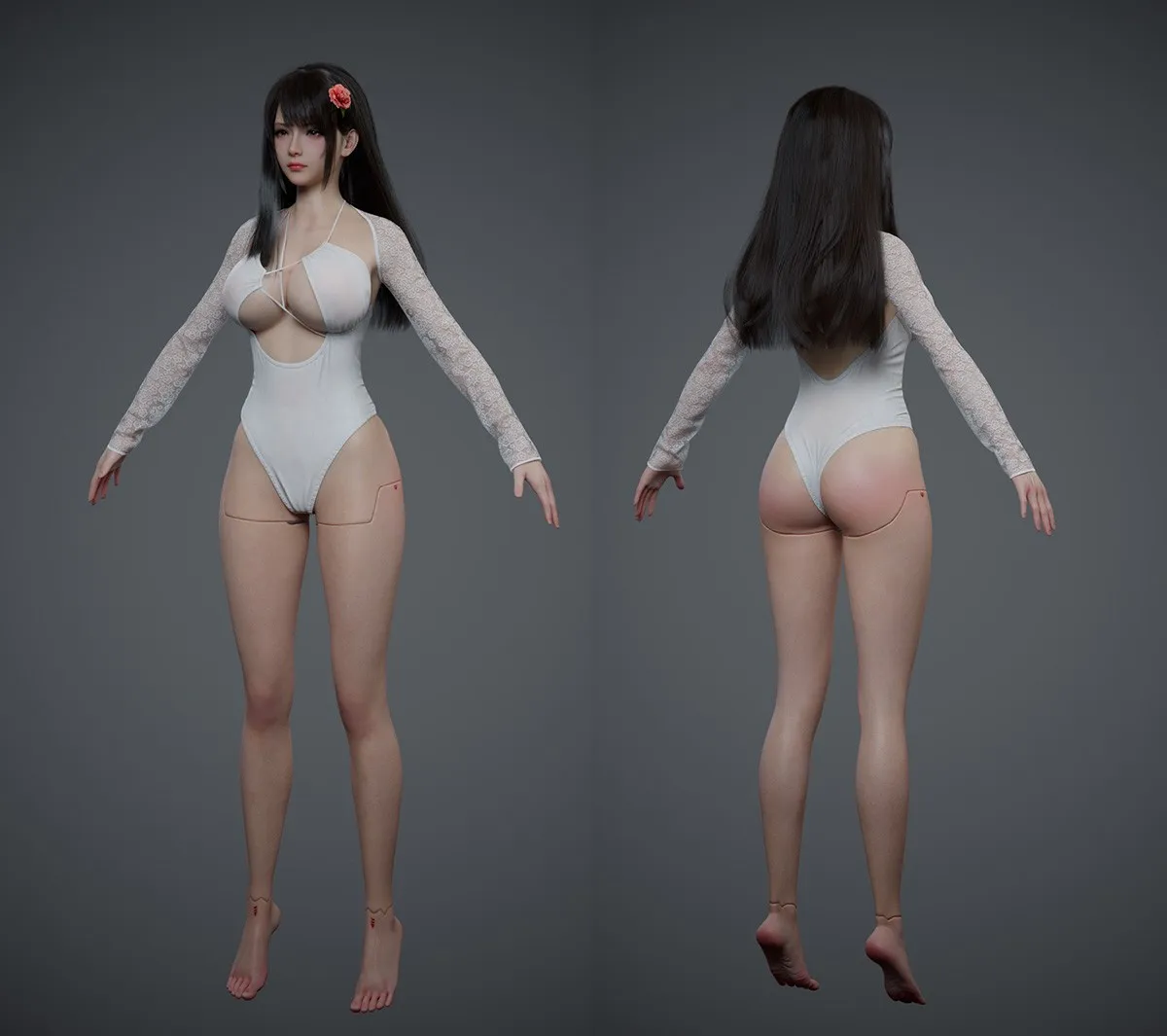 堕落玩偶2:Fallen Doll2洛夫克拉夫特行动中文豪华版PC+VR惊艳登场! 堕落玩偶2:Fallen Doll2洛夫克拉夫特行动中文豪华版PC+VR惊艳登场!