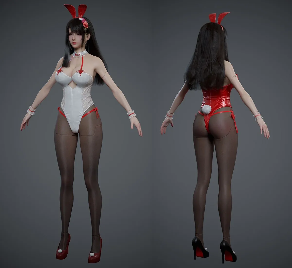 堕落玩偶2:Fallen Doll2洛夫克拉夫特行动中文豪华版PC+VR惊艳登场! 堕落玩偶2:Fallen Doll2洛夫克拉夫特行动中文豪华版PC+VR惊艳登场!