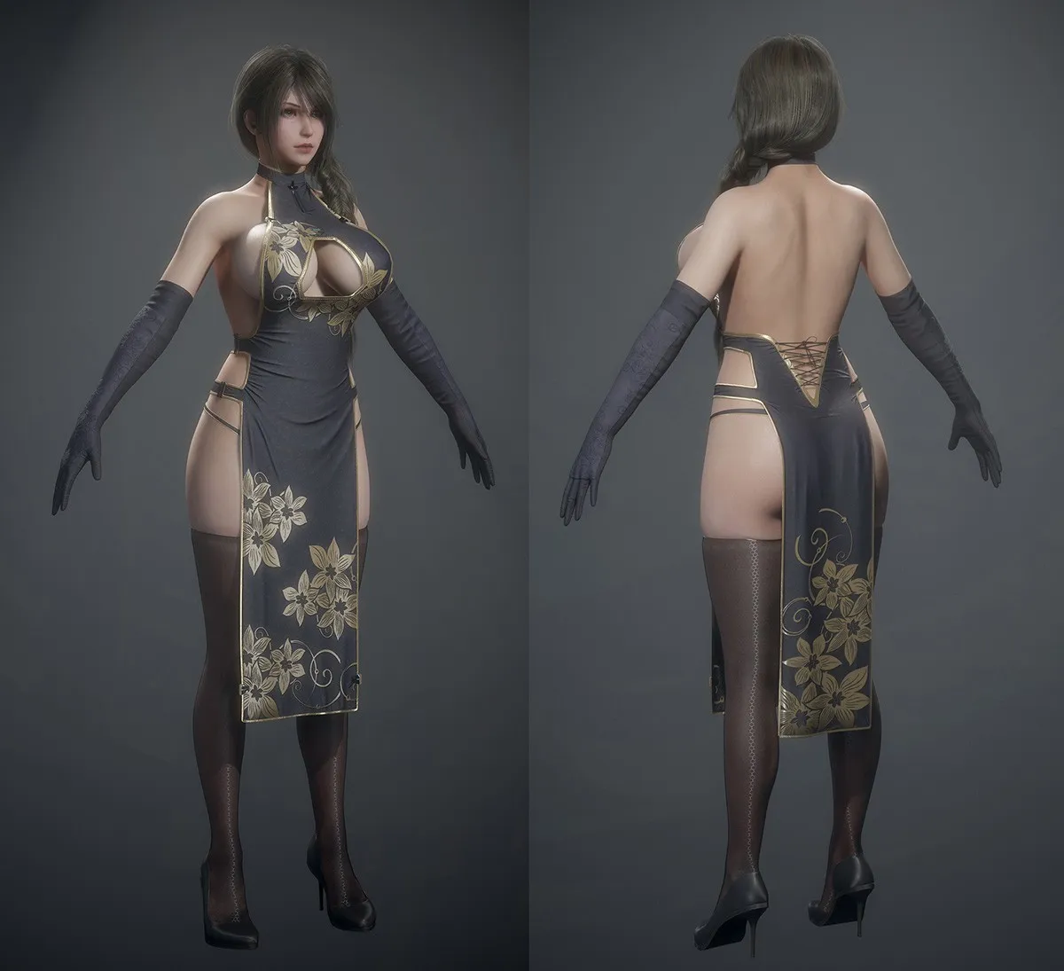 堕落玩偶2:Fallen Doll2洛夫克拉夫特行动中文豪华版PC+VR惊艳登场! 堕落玩偶2:Fallen Doll2洛夫克拉夫特行动中文豪华版PC+VR惊艳登场!