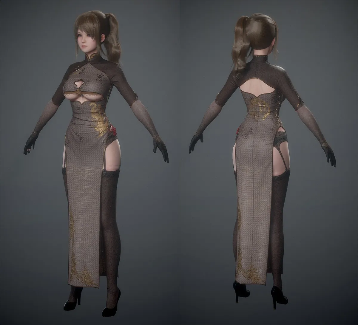 堕落玩偶2:Fallen Doll2洛夫克拉夫特行动中文豪华版PC+VR惊艳登场! 堕落玩偶2:Fallen Doll2洛夫克拉夫特行动中文豪华版PC+VR惊艳登场!