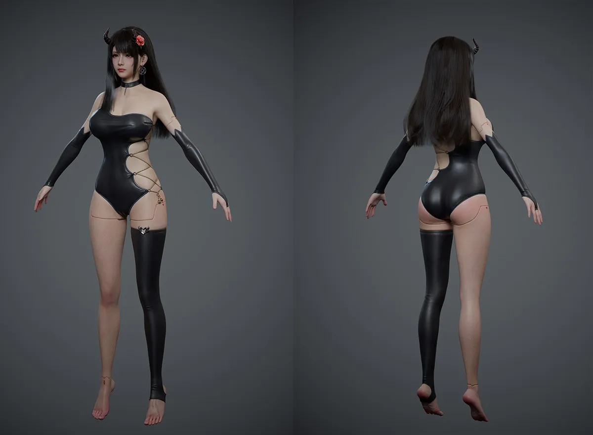 堕落玩偶2:Fallen Doll2洛夫克拉夫特行动中文豪华版PC+VR惊艳登场! 堕落玩偶2:Fallen Doll2洛夫克拉夫特行动中文豪华版PC+VR惊艳登场!