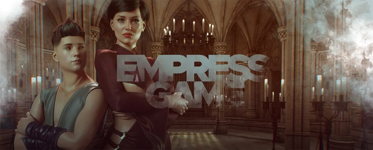 女皇游戏EmpressGameV0.32中文版 安卓+PC+CG