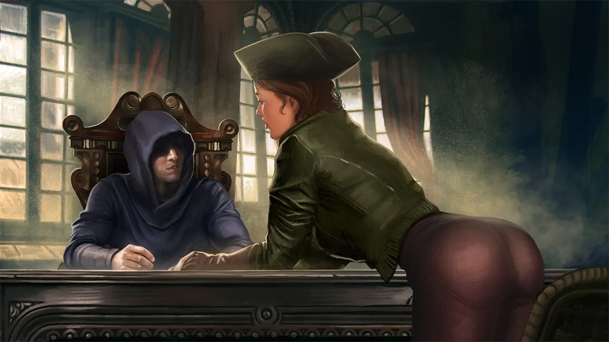 奴隶之书完结精翻汉化版V2.0+前传：三国故事+后传：弃子之书v11.20  PC安卓双端+全DLC+画廊导出