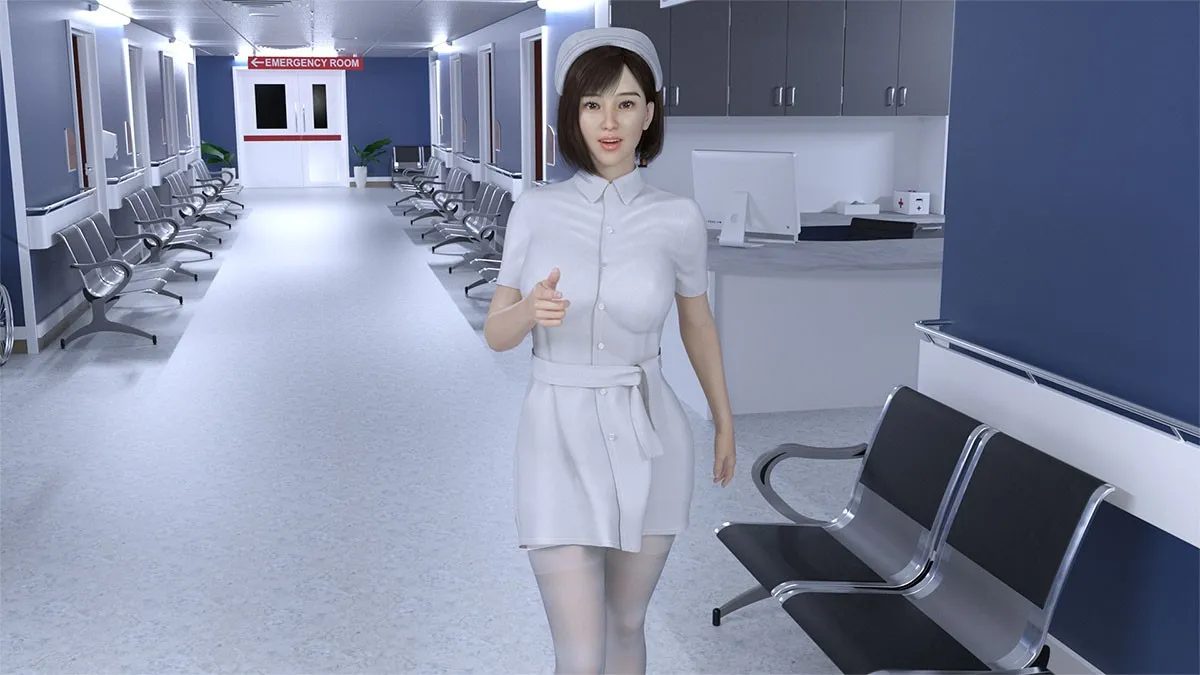 室友 Roommates v1.5 中文版 PC+安卓：精美画质与深度剧情的完美结合，SLG必玩佳作！