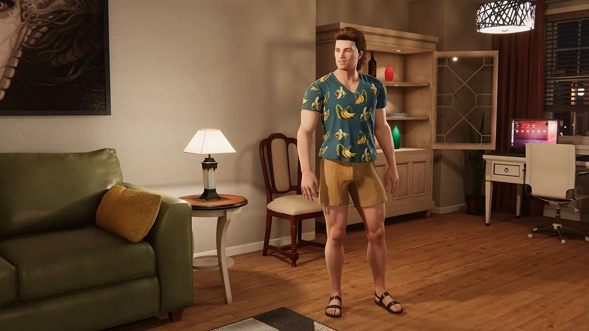 居家派对 House Party v1.4.0+DLC+明确内容+支持者包中文最终版：玩转派对，情商满分！