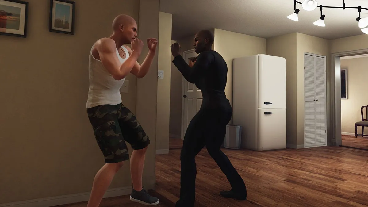 居家派对 House Party v1.4.3+DLC+支持者包中文最终版：玩转派对，情商满分！