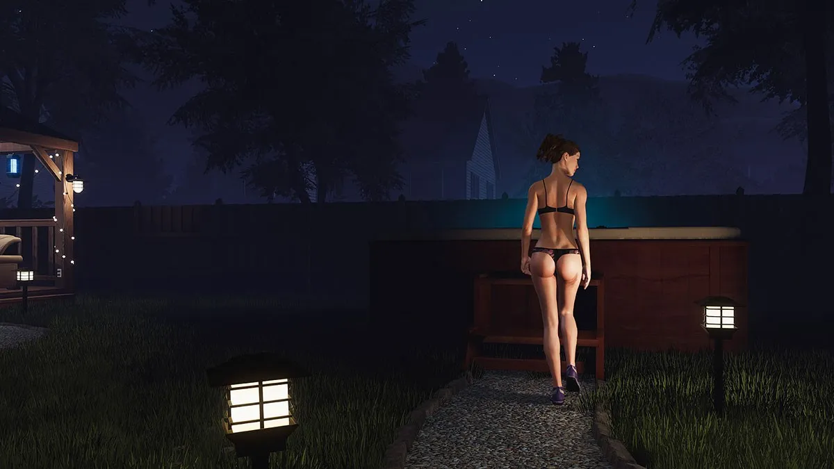 居家派对 House Party v1.4.3+DLC+支持者包中文最终版：玩转派对，情商满分！