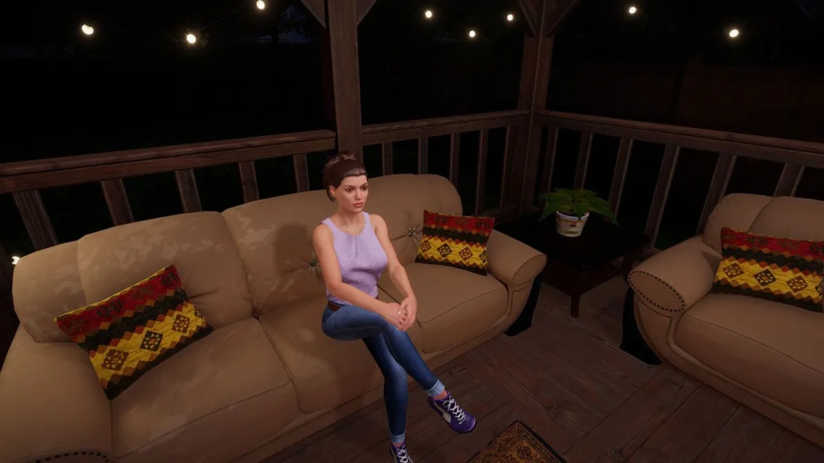 居家派对 House Party v1.4.3+DLC+支持者包中文最终版：玩转派对，情商满分！