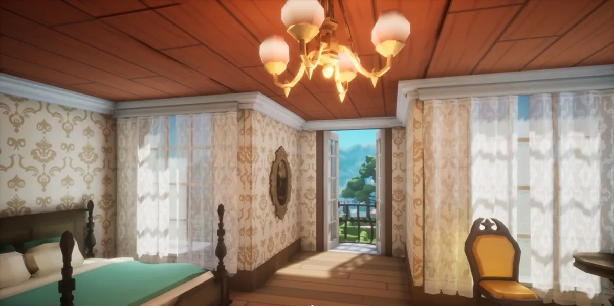 巨石湾MonolithBay V0.44中文版：类似骨头镇+赛尔达传说 新增一夫多妻模式