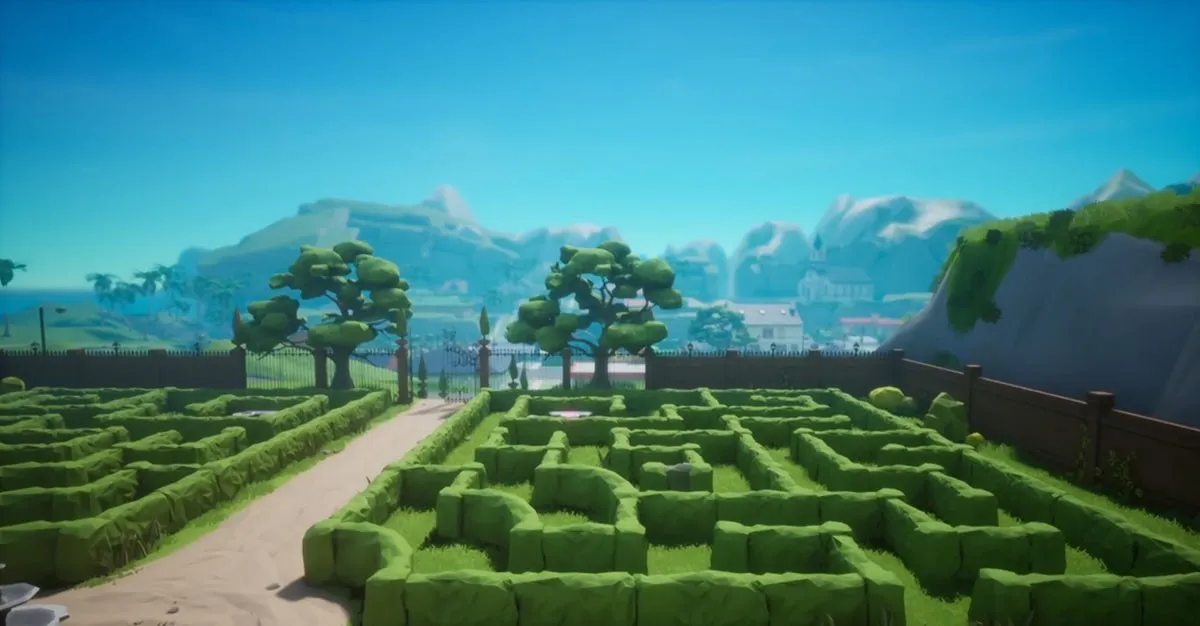 巨石湾MonolithBay V1.0完结版：类似骨头镇+赛尔达传说 送人物卡