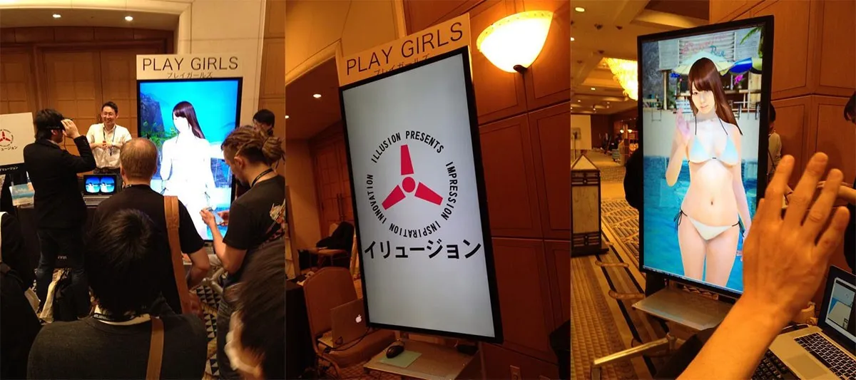 性感沙滩4 SexyBeachPR中文豪华版63G完美整合 支持VR