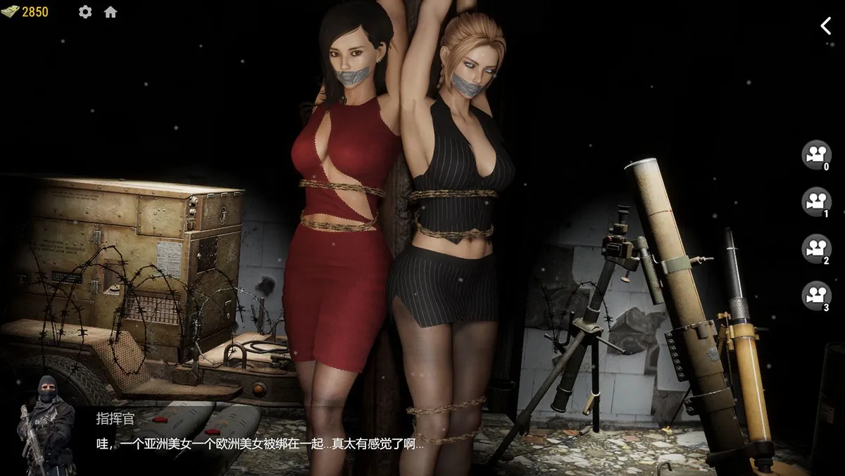 战争与玫瑰wars and rose V1.08中文版+MOD+18R+作弊+通关存档 战争与玫瑰wars and rose V1.08中文版+MOD+18R+作弊+通关存档