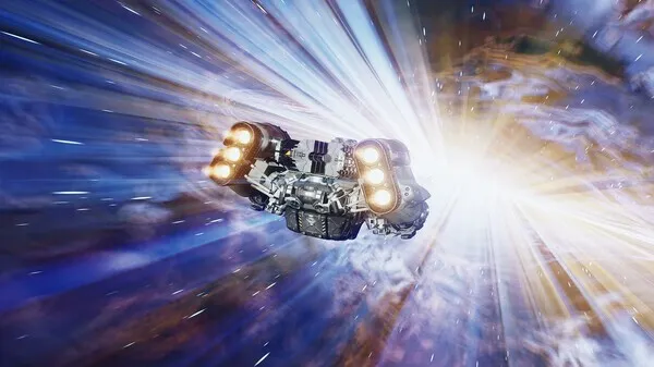 星空Starfield单机破解H版+预购特典+全DLC+修改器