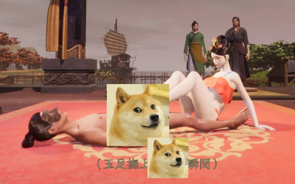 极品采花郎9月20更新：新增绯燕可上垒 中文配音+内置作弊+MOD+安卓版