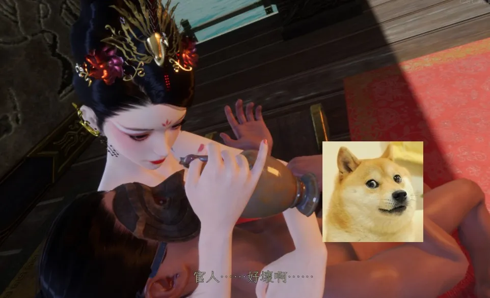 极品采花郎9月20更新：新增绯燕可上垒 中文配音+内置作弊+MOD+安卓版