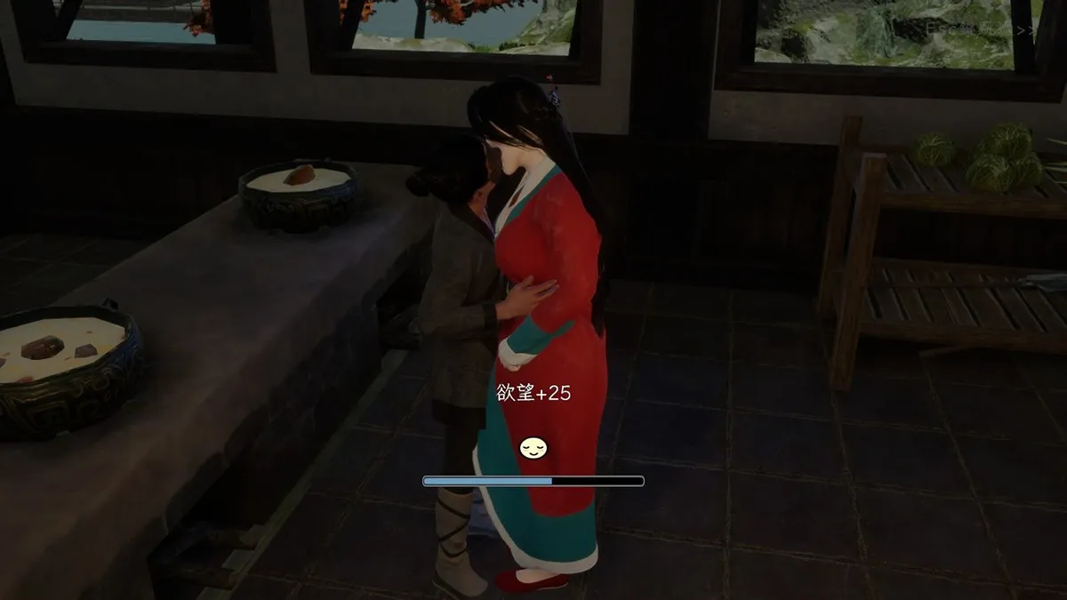 极品采花郎9月20更新：新增绯燕可上垒 中文配音+内置作弊+MOD+安卓版
