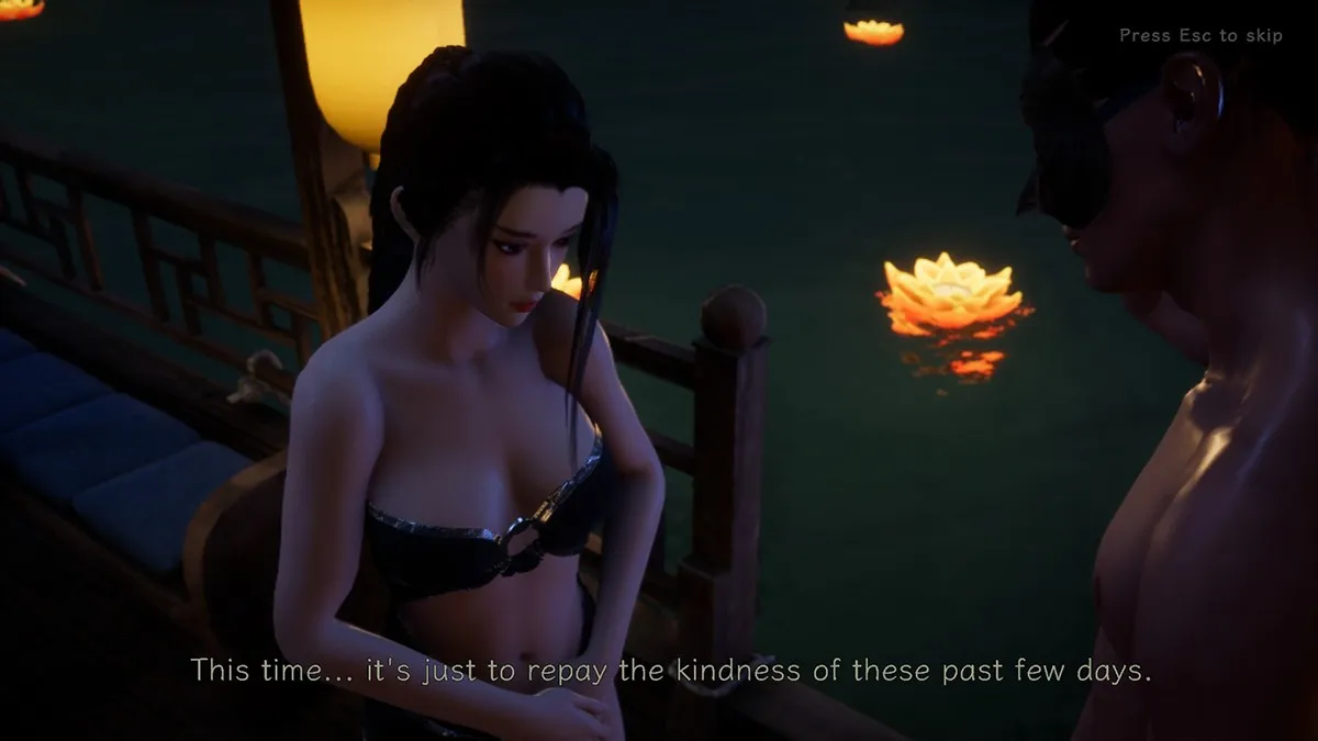极品采花郎V1.37官中3月16日更新：新增角色皇女！内置作弊+免Steam+安卓版