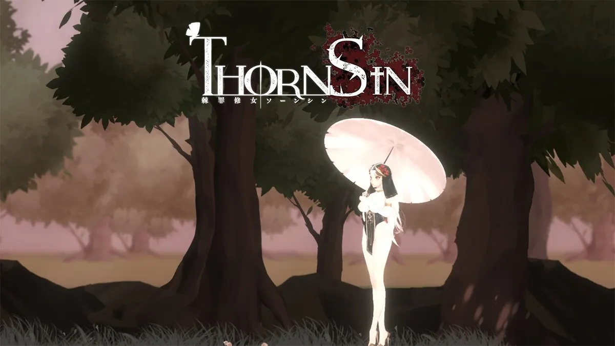 横版绅游名作：荆罪修女v0.7.5完全汉化版新鲜出炉 AI解码+内置作弊+通关存档