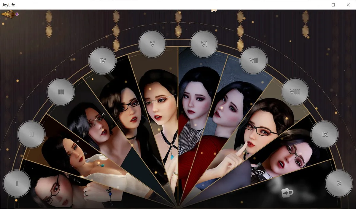 欢乐人生Joy Lifet系列1