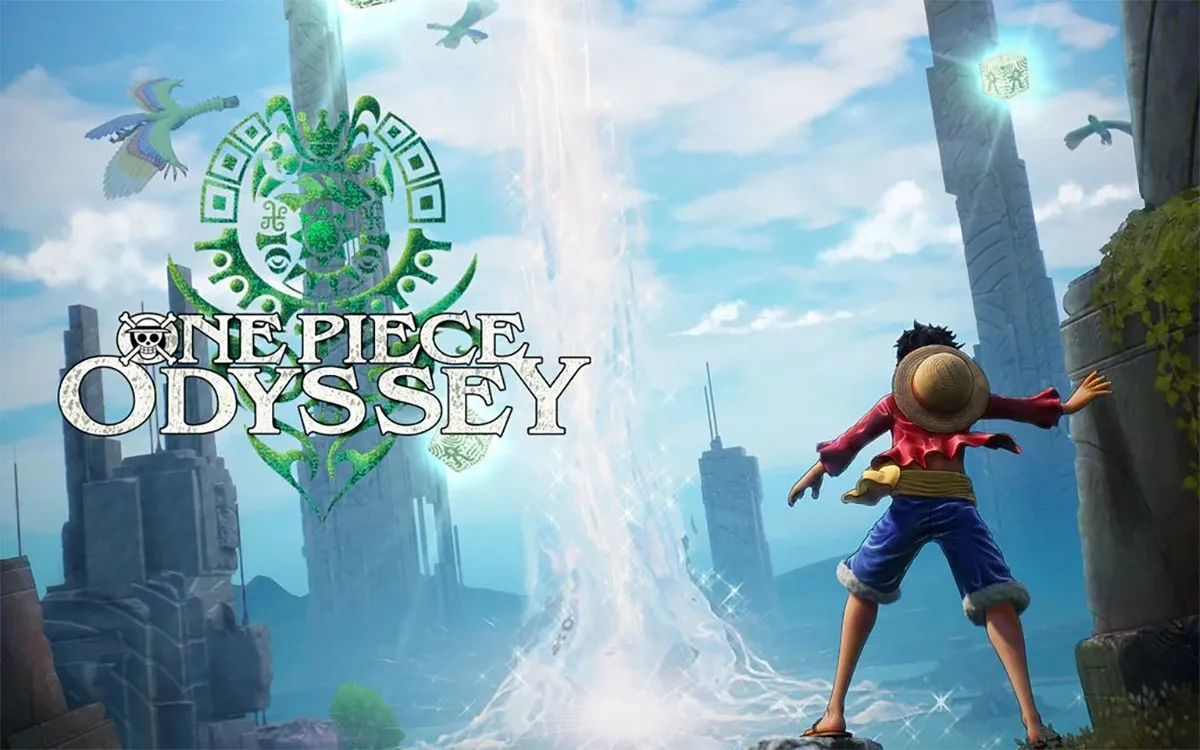 海贼王：时光旅诗One Piece Odyssey魔改H版：高人气漫改3D游戏