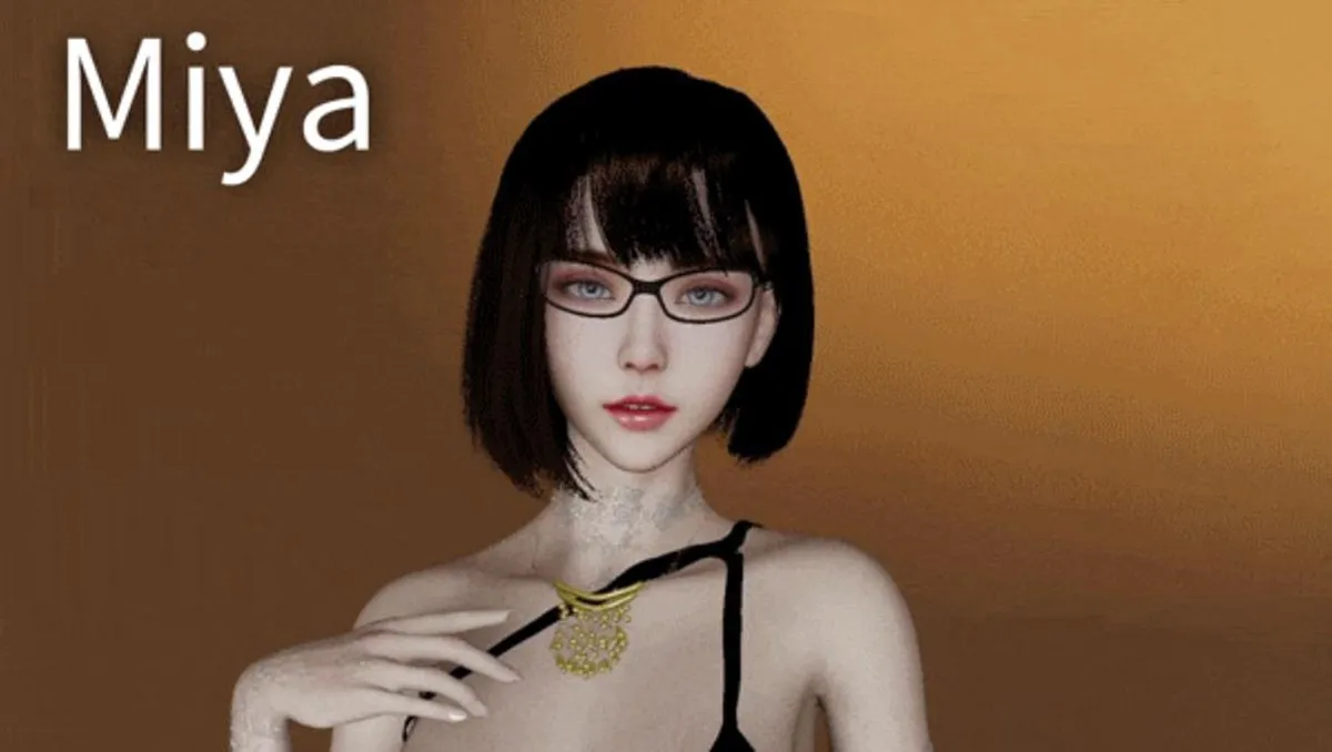 爱情挑战Love challenge V1.6.6：雪山别墅和三个美女的激情假期+3D捆绑包