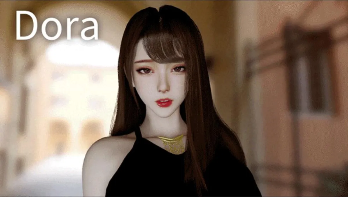爱情挑战Love challenge V1.6.6：雪山别墅和三个美女的激情假期+3D捆绑包