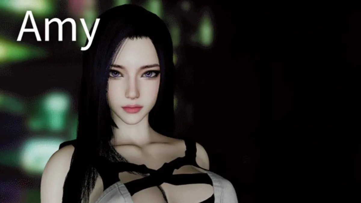 爱情挑战Love challenge V1.6.6：雪山别墅和三个美女的激情假期+3D捆绑包