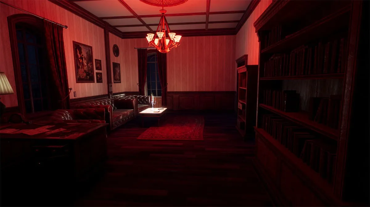 闹鬼天堂Haunting Havens／幽魅圣域： v2.28更新 推出新的H功能