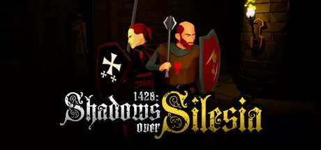 1428：西里西亚上空的阴影／1428： Shadows over Silesia