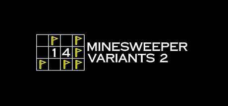 14种扫雷变体／14 Minesweeper Variants