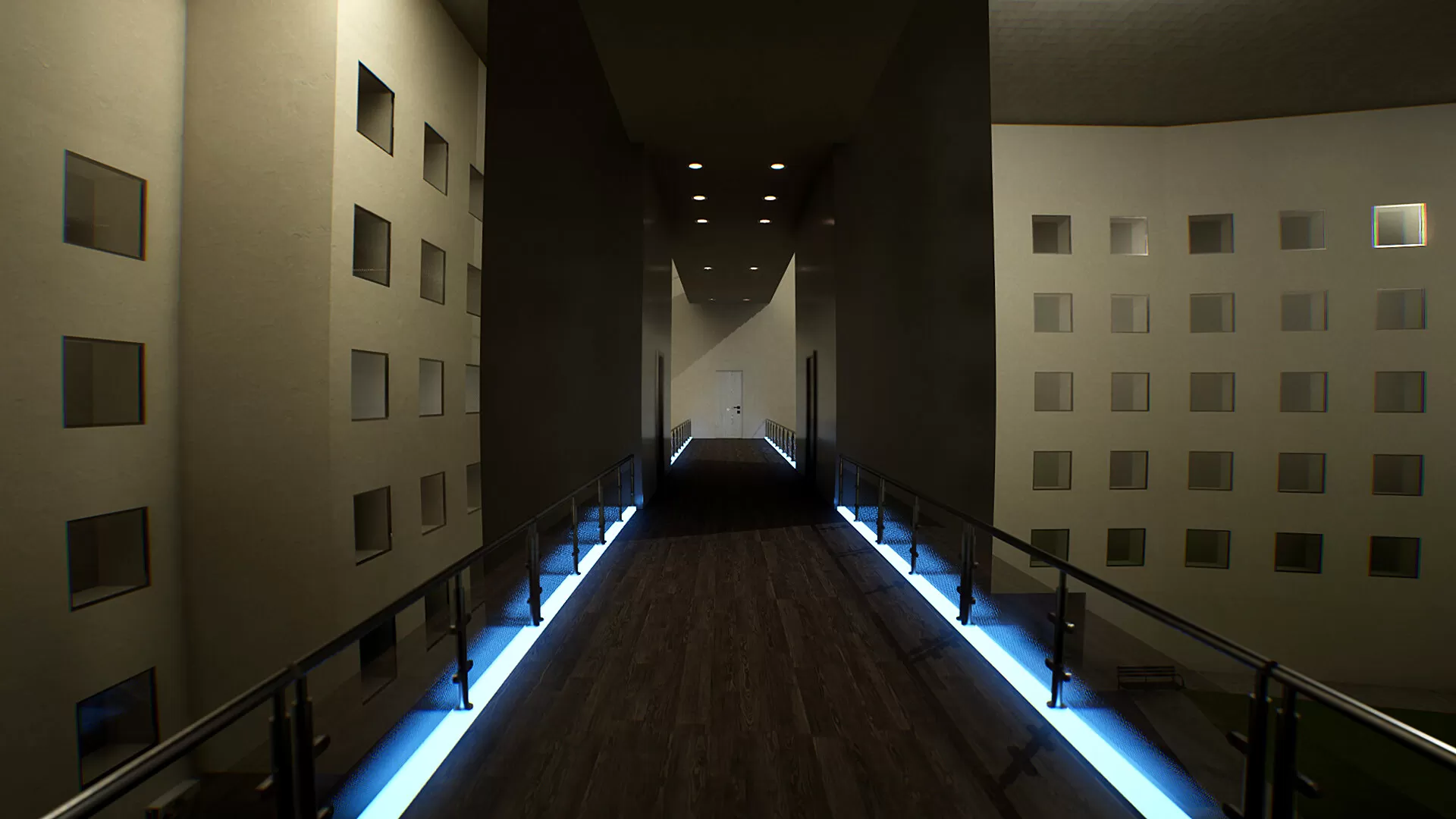 188号旅馆／Hotel 188