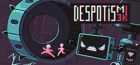 3k专制／Despotism 3k