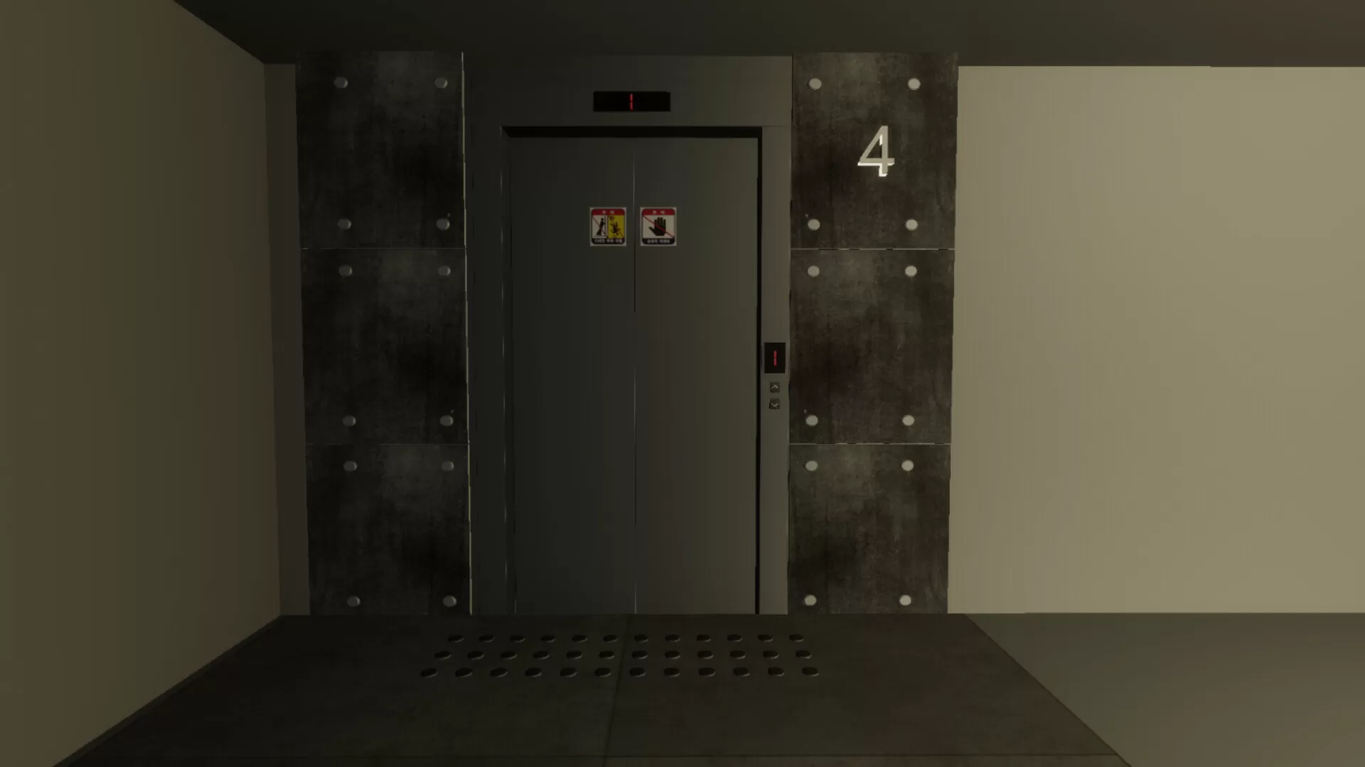 407号房／APT. 407